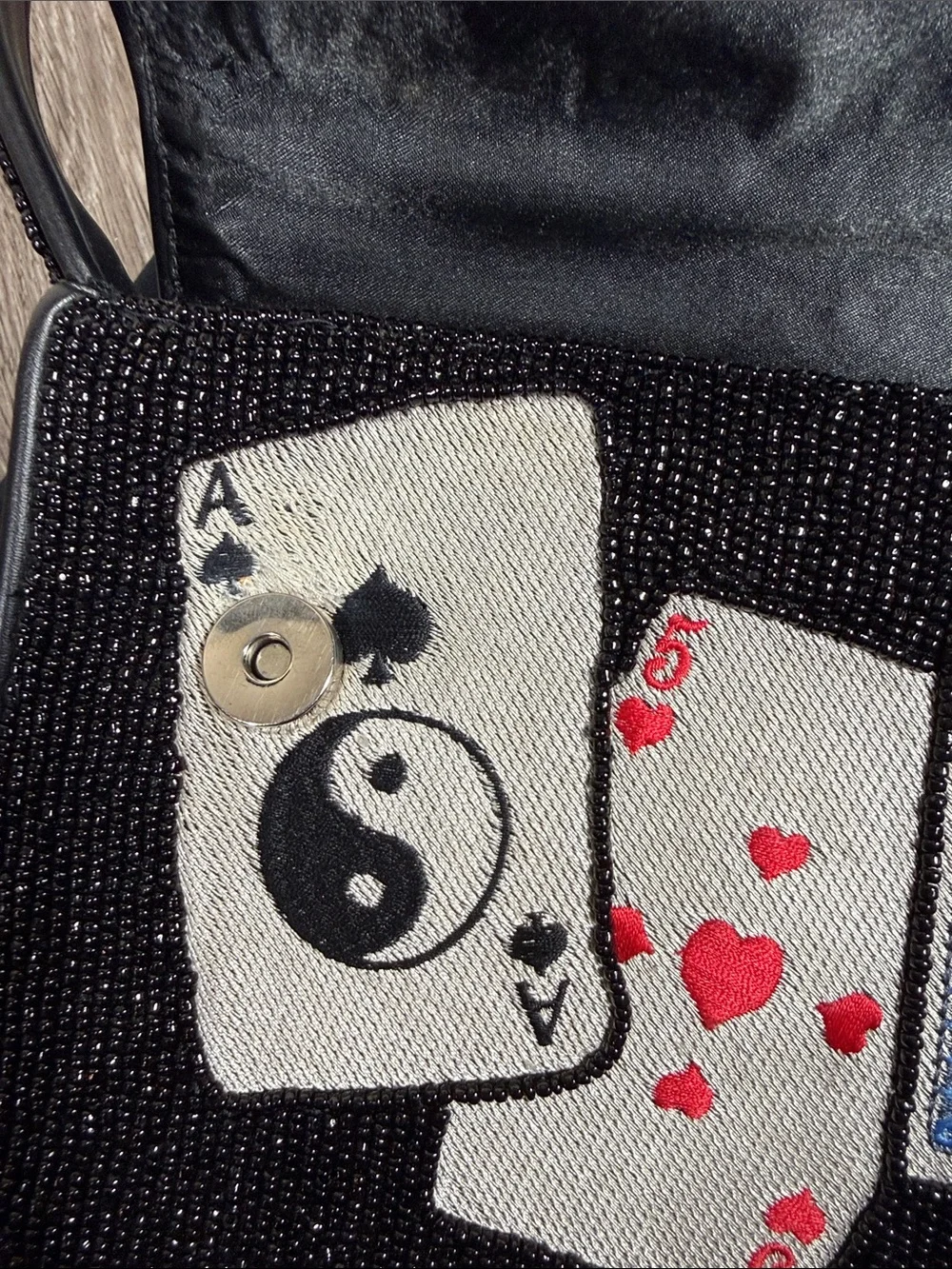 Staud Tommy House of Cards - Picture 13 of 13